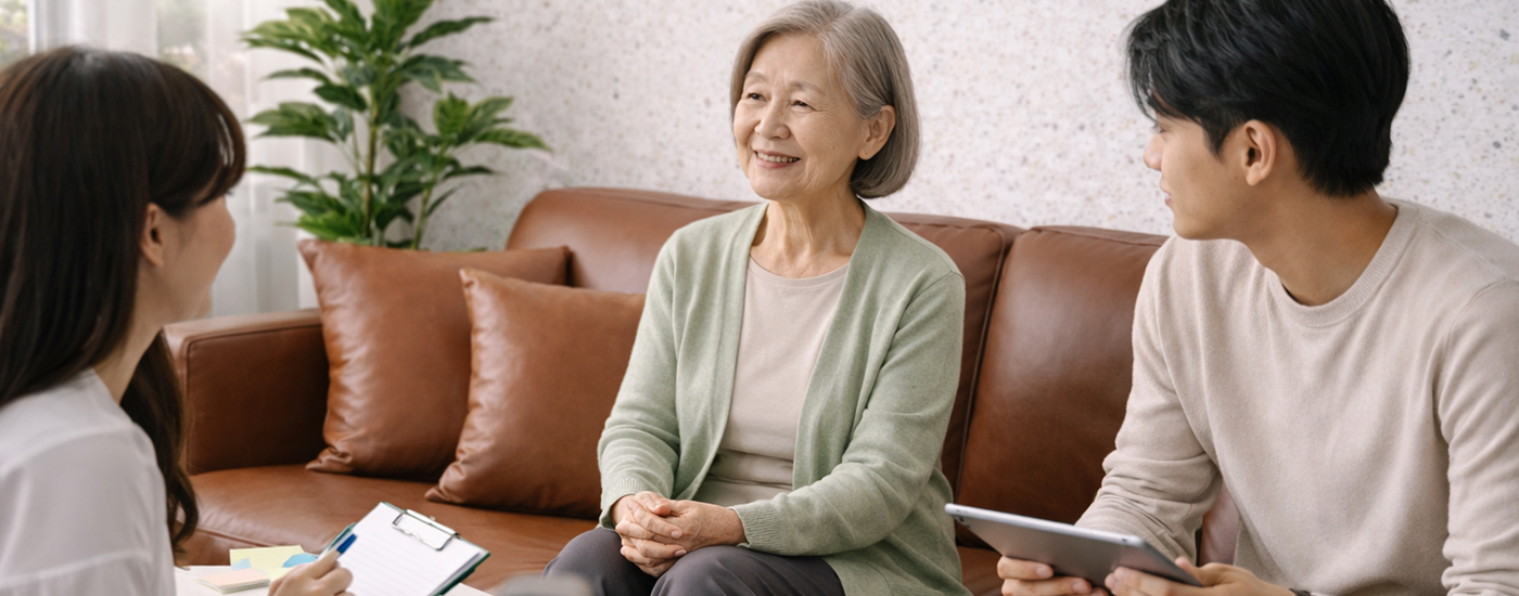 WELLNESS SERVICE DESIGN