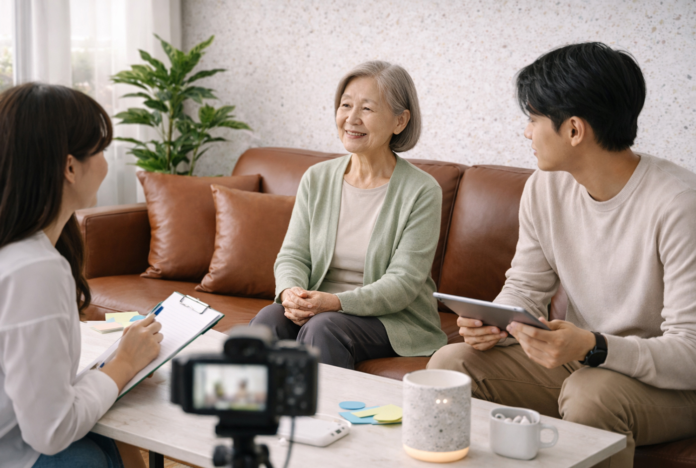 WELLNESS SERVICE DESIGN